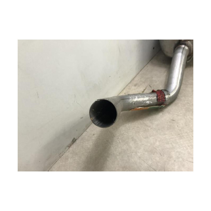 Silencieux arriere (echappement) FORD ESCORT 6 d’occasion