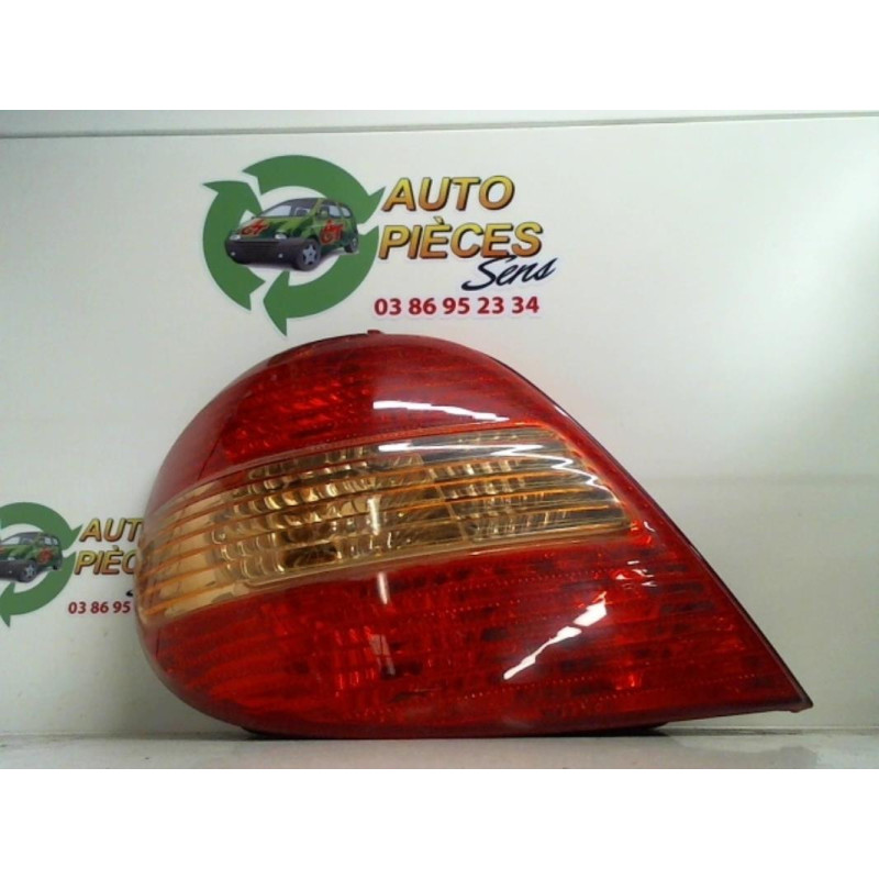 Feu arriere principal gauche (feux) TOYOTA  d’occasion