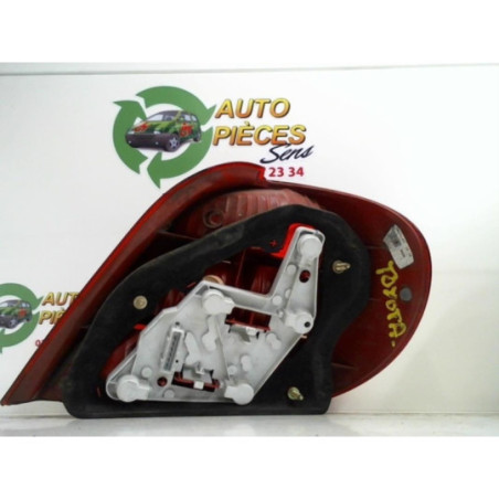 Feu arriere principal gauche (feux) TOYOTA  d’occasion