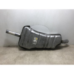 Silencieux arriere (echappement) OPEL VECTRA A PHASE 1 d’occasion