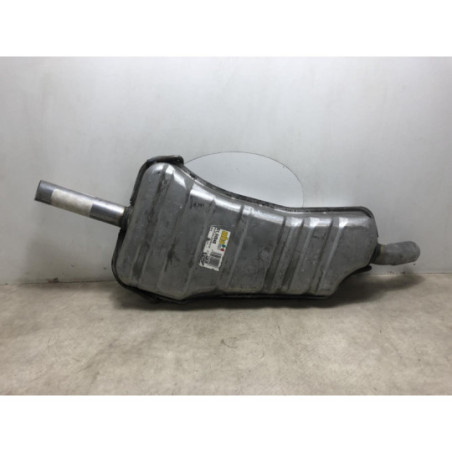 Silencieux arriere (echappement) OPEL VECTRA A PHASE 1 d’occasion