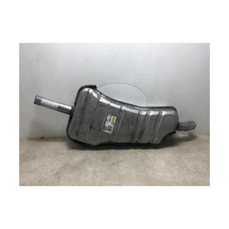 Silencieux arriere (echappement) OPEL VECTRA A PHASE 1 d’occasion