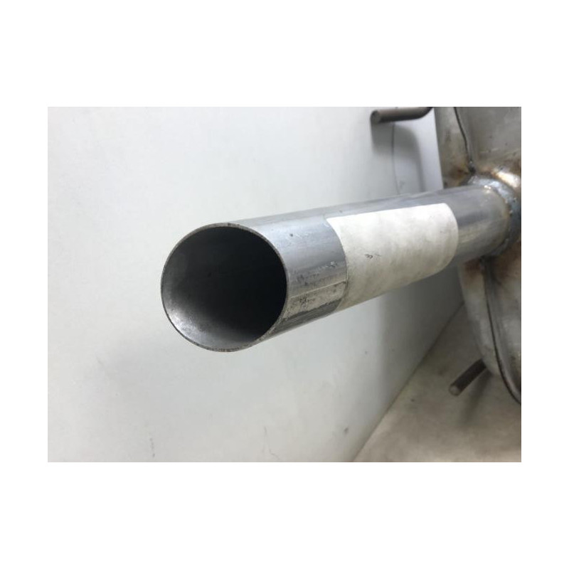 Silencieux arriere (echappement) OPEL VECTRA A PHASE 1 d’occasion