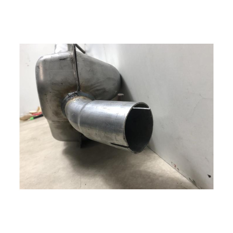 Silencieux arriere (echappement) OPEL VECTRA A PHASE 1 d’occasion