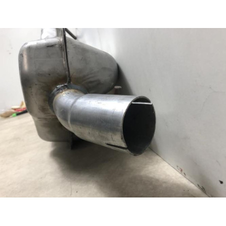 Silencieux arriere (echappement) OPEL VECTRA A PHASE 1 d’occasion