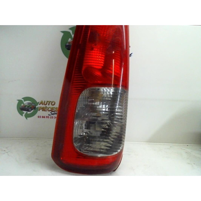 Feu arriere principal gauche (feux) DAEWOO  d’occasion