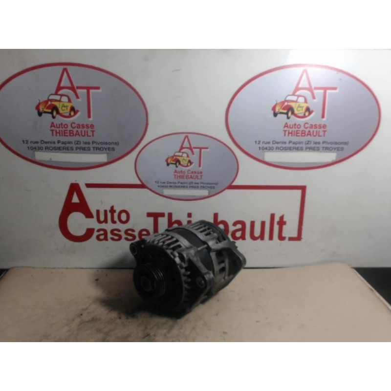 Alternateur CHEVROLET AVEO d’occasion