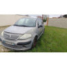 Collecteur d'admission CITROEN C3 1 PHASE 1 d’occasion