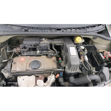 Collecteur d'admission CITROEN C3 1 PHASE 1 d’occasion