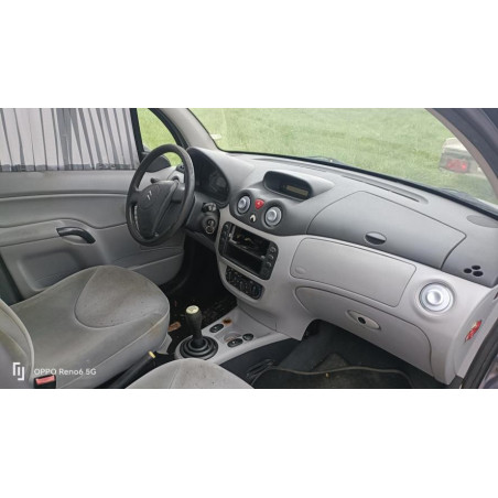 Collecteur d'admission CITROEN C3 1 PHASE 1 d’occasion