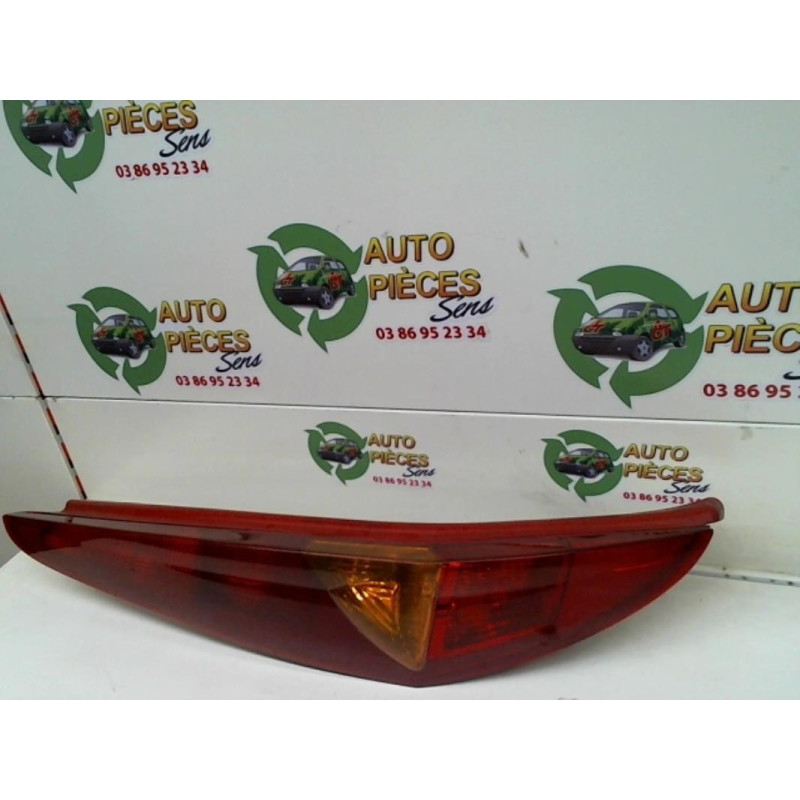 Feu arriere principal gauche (feux) FIAT PUNTO 2 PHASE 1 d’occasion