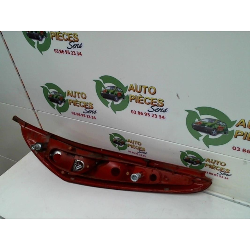 Feu arriere principal gauche (feux) FIAT PUNTO 2 PHASE 1 d’occasion