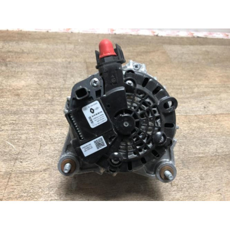 Alternateur RENAULT CLIO 5 d’occasion