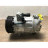 Compresseur clim RENAULT CLIO 5 d’occasion