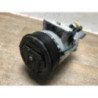 Compresseur clim RENAULT CLIO 5 d’occasion