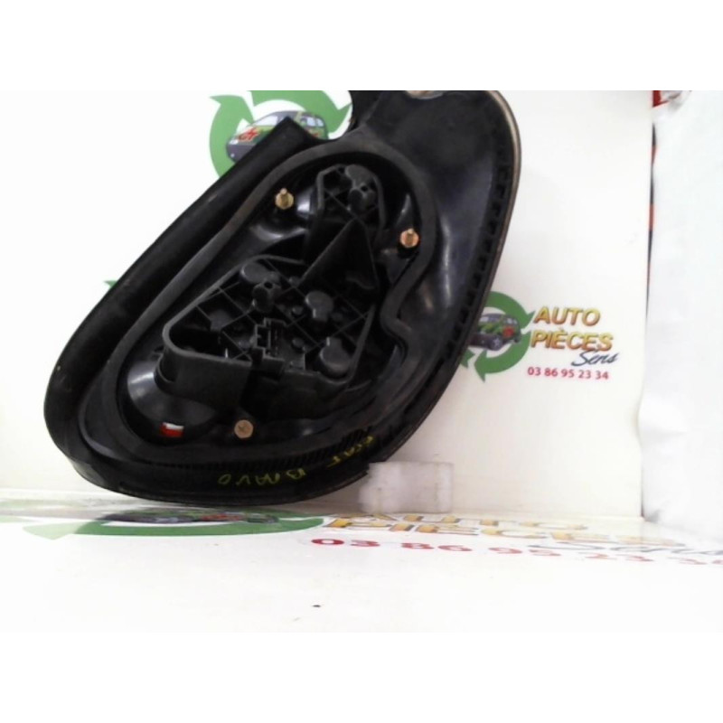 Feu arriere principal gauche (feux) FIAT BRAVO 1 d’occasion