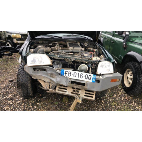 Triangle superieur avant droit MITSUBISHI L 200 2 d’occasion