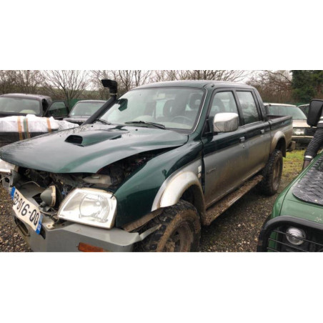 Triangle superieur avant droit MITSUBISHI L 200 2 d’occasion