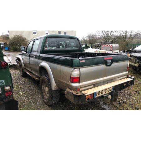 Triangle superieur avant droit MITSUBISHI L 200 2 d’occasion