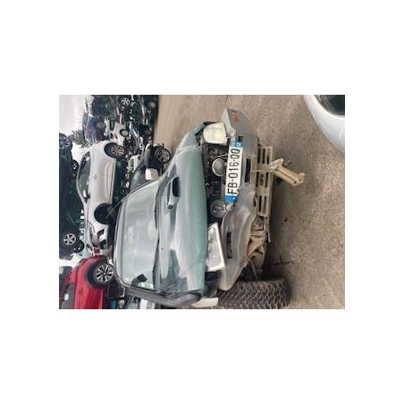 Triangle superieur avant droit MITSUBISHI L 200 2 d’occasion