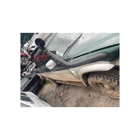 Triangle superieur avant droit MITSUBISHI L 200 2 d’occasion