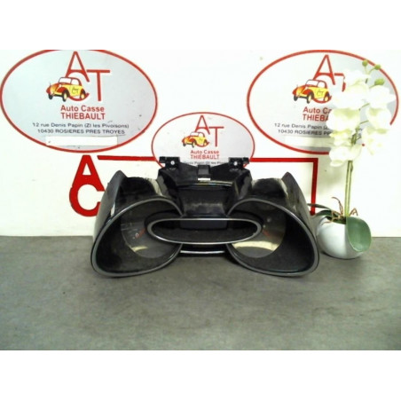 Compteur RENAULT CLIO IV d’occasion