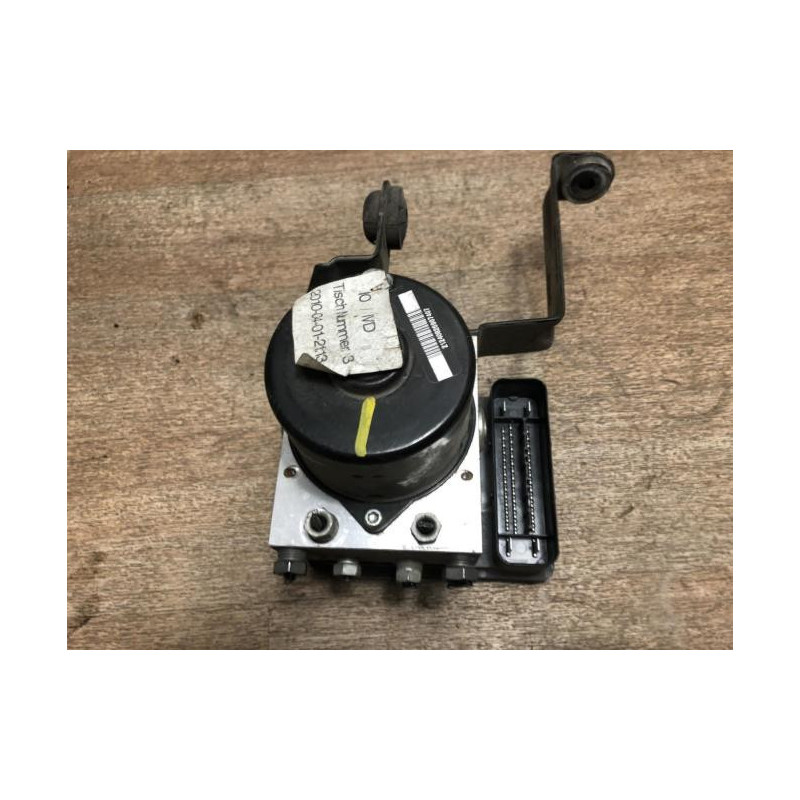 Bloc ABS (freins anti-blocage) FORD C-MAX 1 PHASE 2 d’occasion
