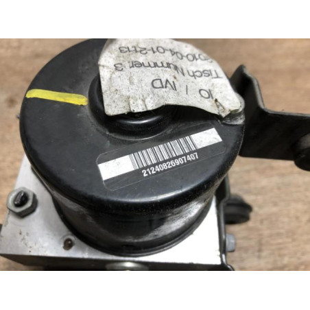 Bloc ABS (freins anti-blocage) FORD C-MAX 1 PHASE 2 d’occasion