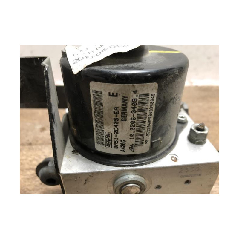 Bloc ABS (freins anti-blocage) FORD C-MAX 1 PHASE 2 d’occasion