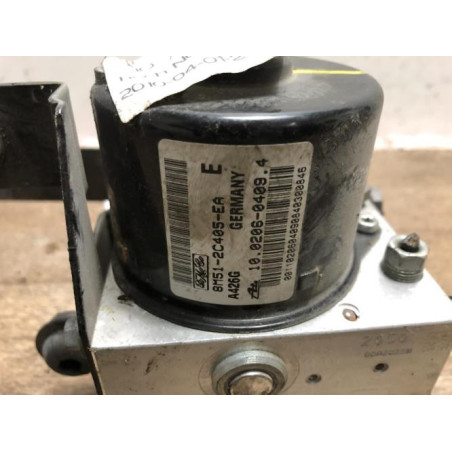 Bloc ABS (freins anti-blocage) FORD C-MAX 1 PHASE 2 d’occasion