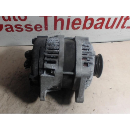 Alternateur CHEVROLET SPARK d’occasion