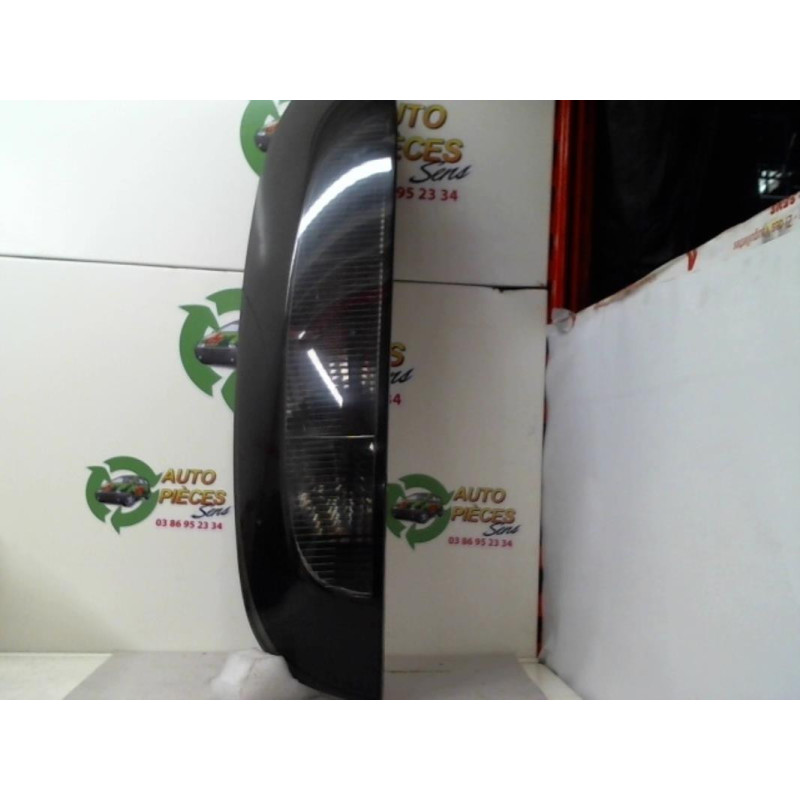 Feu arriere principal gauche (feux) OPEL CORSA C PHASE 1 d’occasion