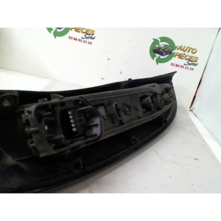 Feu arriere principal gauche (feux) OPEL CORSA C PHASE 1 d’occasion