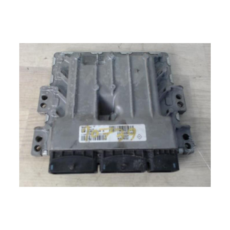 Calculateur RENAULT CLIO 4 PHASE 1 d’occasion