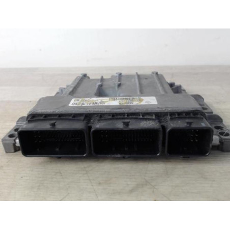 Calculateur RENAULT CLIO 4 PHASE 1 d’occasion