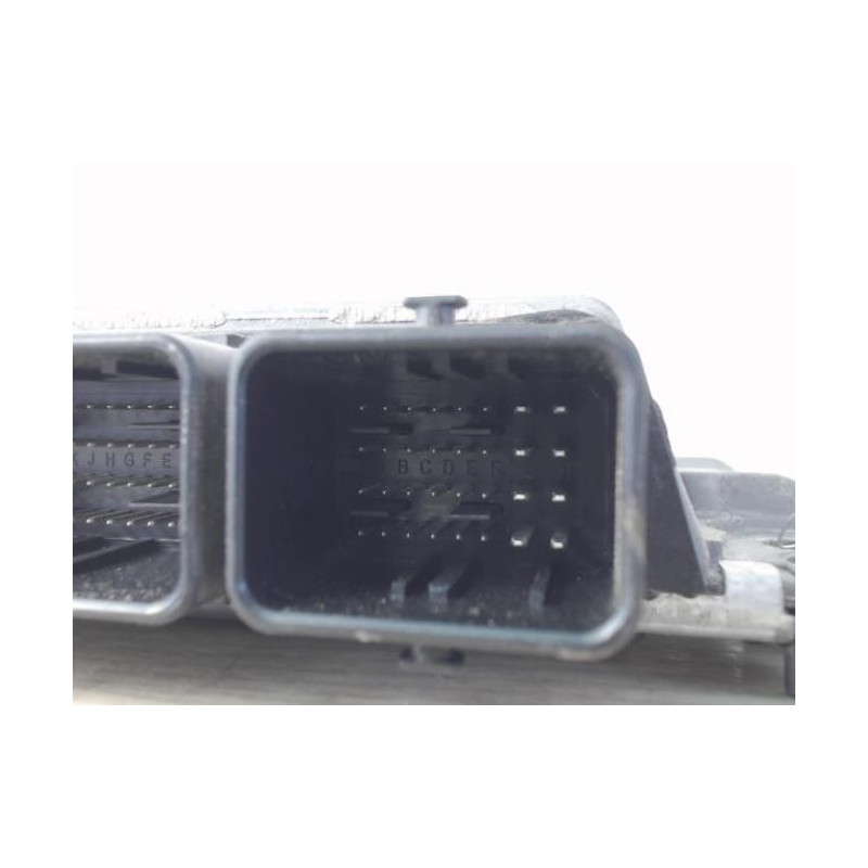 Calculateur RENAULT CLIO 4 PHASE 1 d’occasion