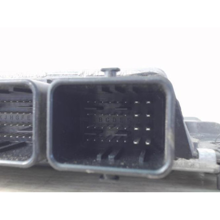 Calculateur RENAULT CLIO 4 PHASE 1 d’occasion