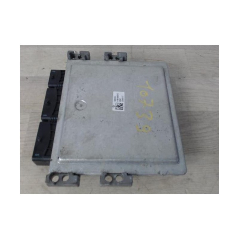 Calculateur RENAULT CLIO 4 PHASE 1 d’occasion