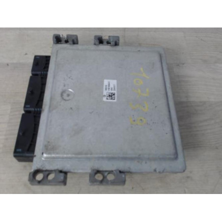 Calculateur RENAULT CLIO 4 PHASE 1 d’occasion