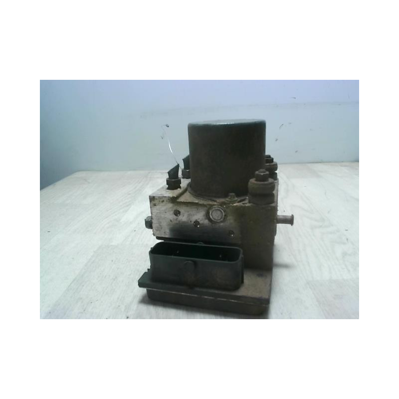 Bloc ABS (freins anti-blocage) CITROEN C4 2 PHASE 1 d’occasion