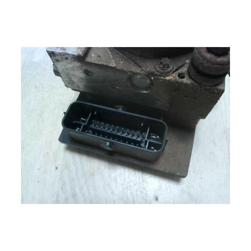 Bloc ABS (freins anti-blocage) CITROEN C4 2 PHASE 1 d’occasion