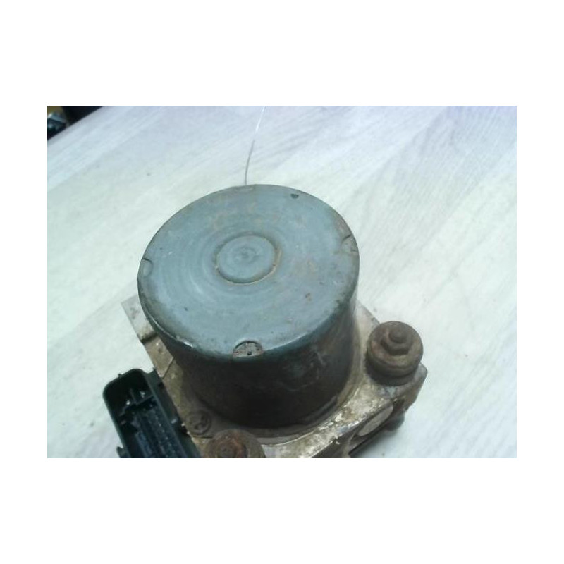Bloc ABS (freins anti-blocage) CITROEN C4 2 PHASE 1 d’occasion
