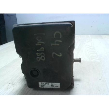 Bloc ABS (freins anti-blocage) CITROEN C4 2 PHASE 1 d’occasion