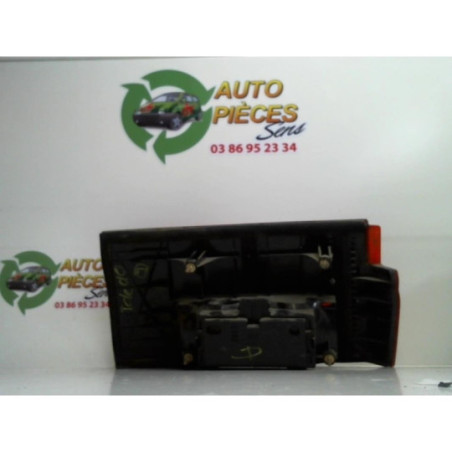 Feu arriere principal droit (feux) SEAT TOLEDO 1 PHASE 2 d’occasion