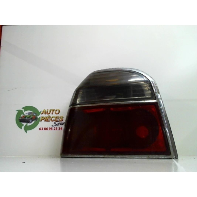 Feu arriere principal gauche (feux) VOLKSWAGEN GOLF 3 d’occasion