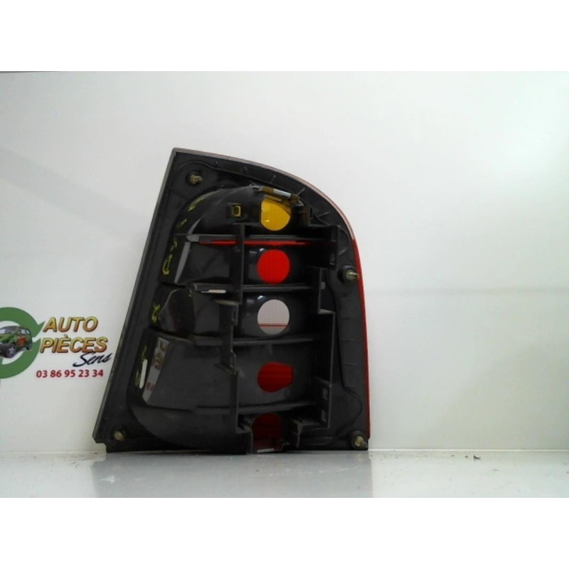 Feu arriere principal gauche (feux) SKODA OCTAVIA 1 PHASE 1 d’occasion