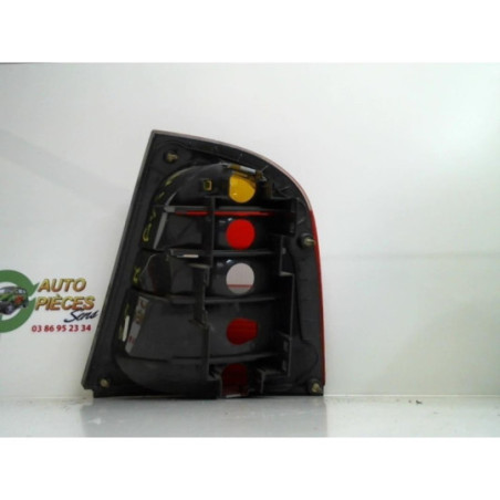 Feu arriere principal gauche (feux) SKODA OCTAVIA 1 PHASE 1 d’occasion