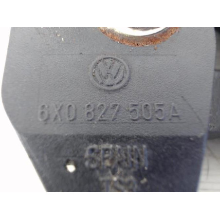 Serrure de coffre VOLKSWAGEN GOLF 4 d’occasion