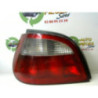 Feu arriere principal gauche (feux) RENAULT MEGANE 1 PHASE 2 d’occasion
