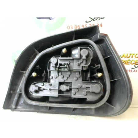 Feu arriere principal gauche (feux) RENAULT MEGANE 1 PHASE 2 d’occasion